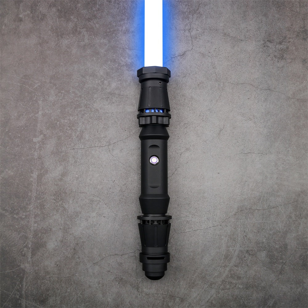 Sabre Laser Pilleuse d'Épave Aéro