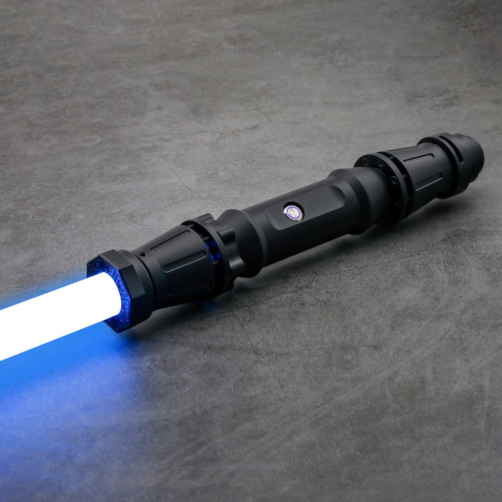 Sabre Laser Pilleuse d'Épave Aéro