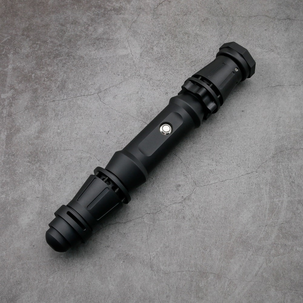Sabre Laser Pilleuse d'Épave Aéro