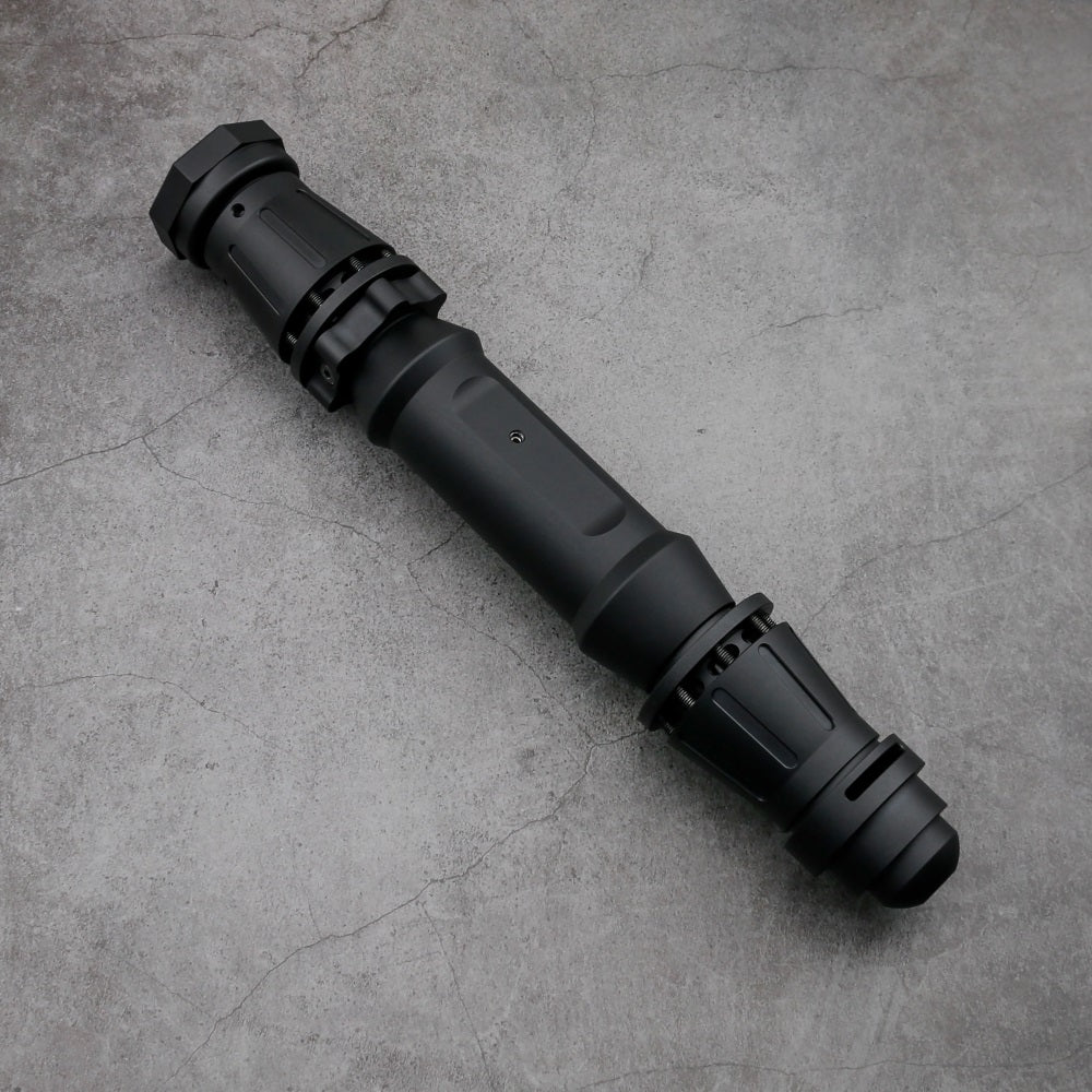 Sabre Laser Pilleuse d'Épave Aéro