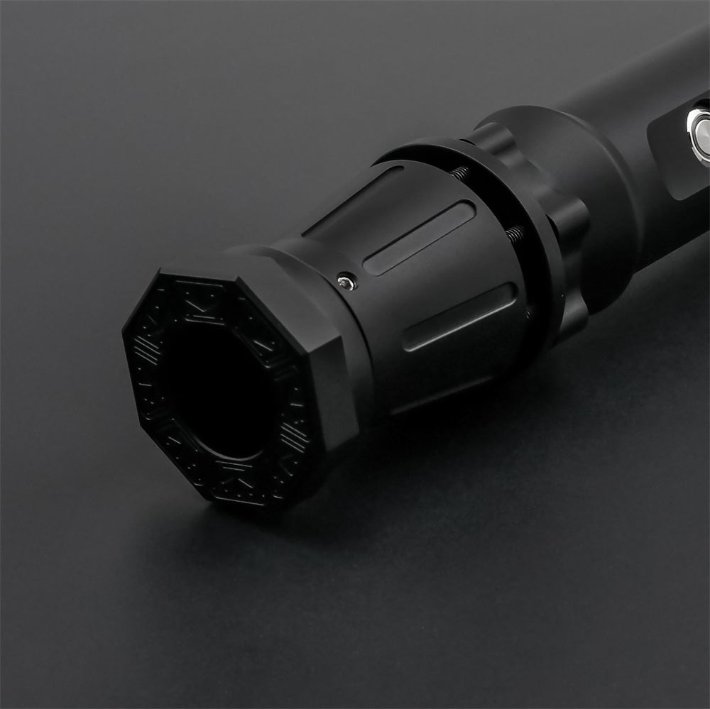 Sabre Laser Pilleuse d'Épave Aéro