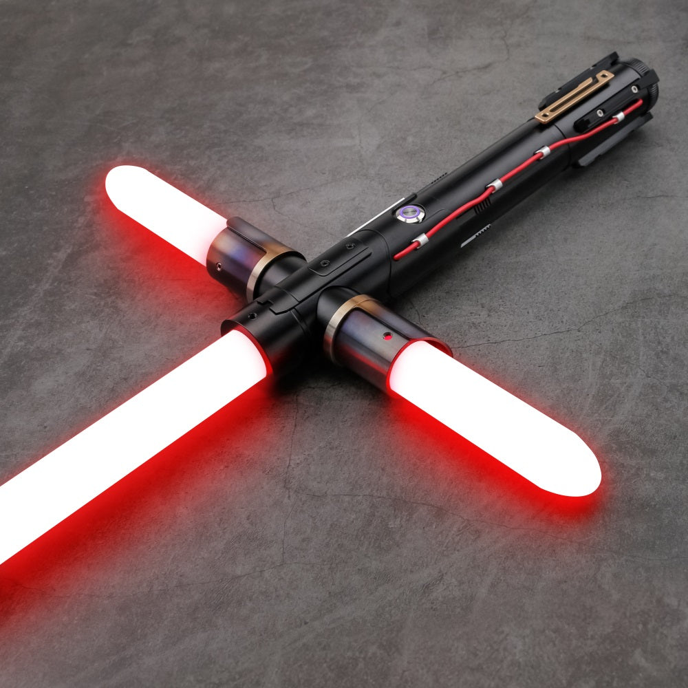Sabre Laser Kaeren