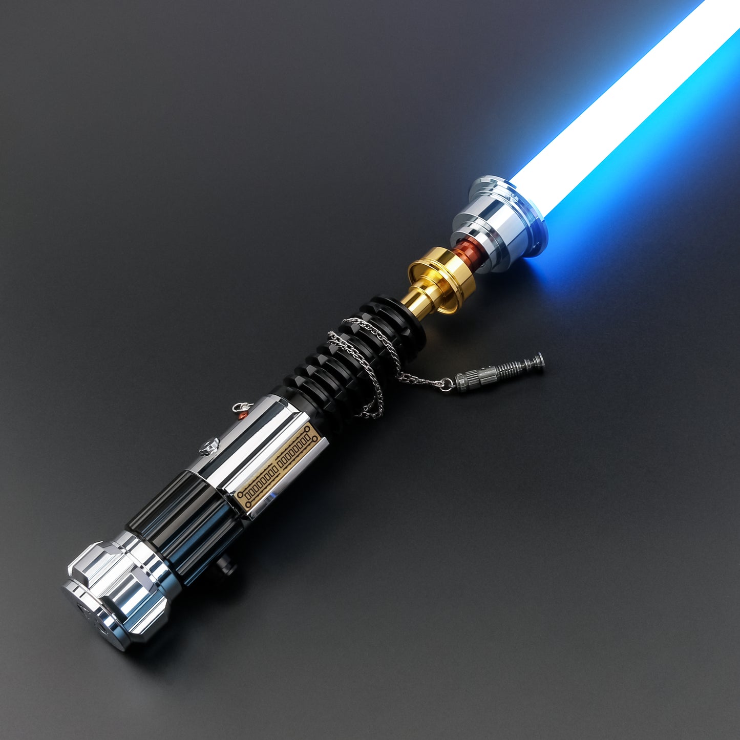 Collier Sabre Laser