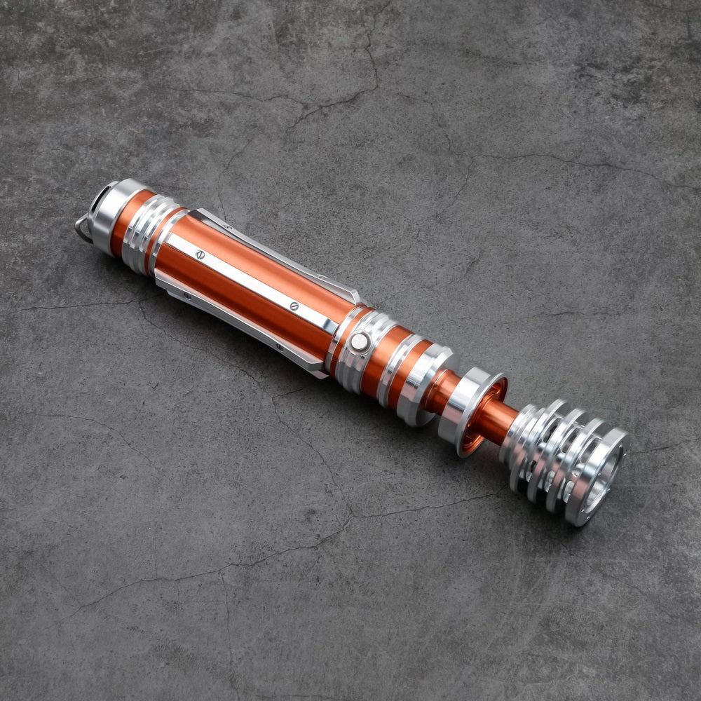 Sabre Laser Orana