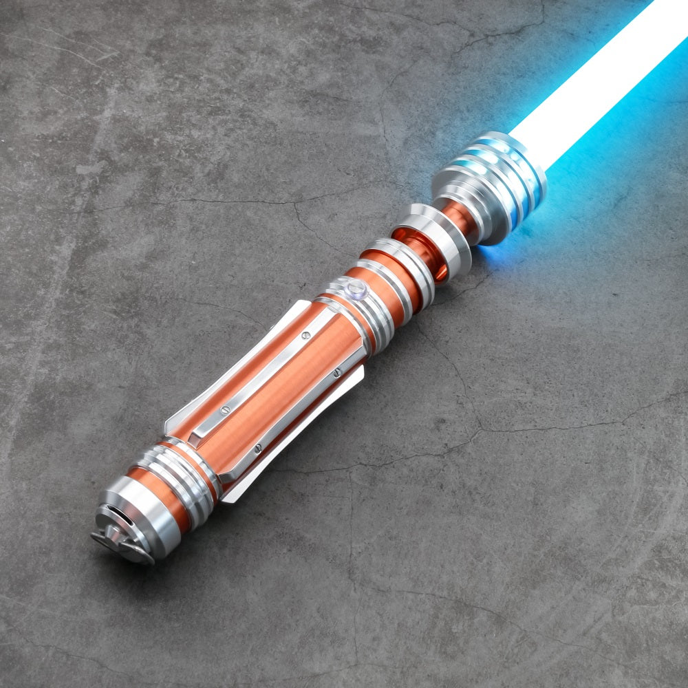 Sabre Laser Orana