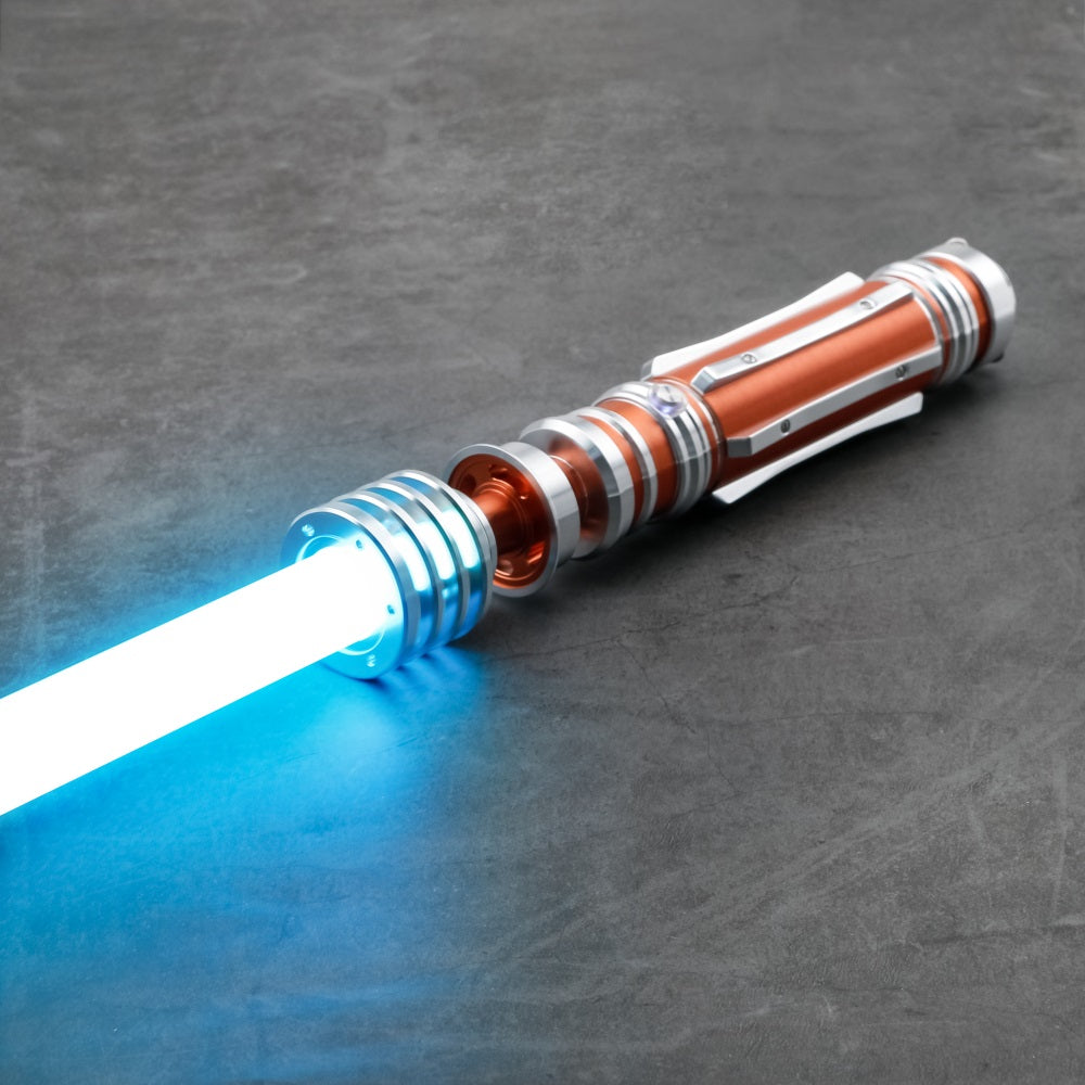 Sabre Laser Orana