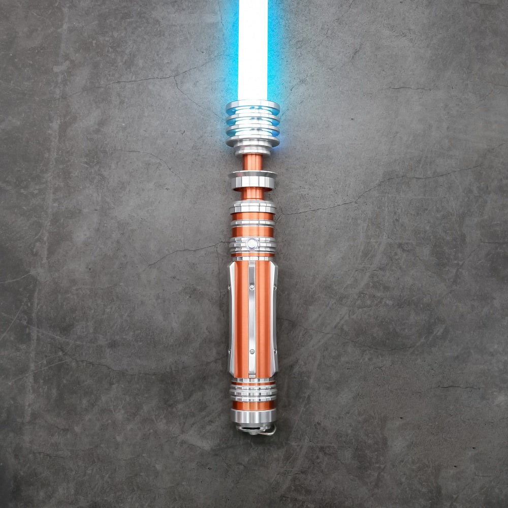 Sabre Laser Orana