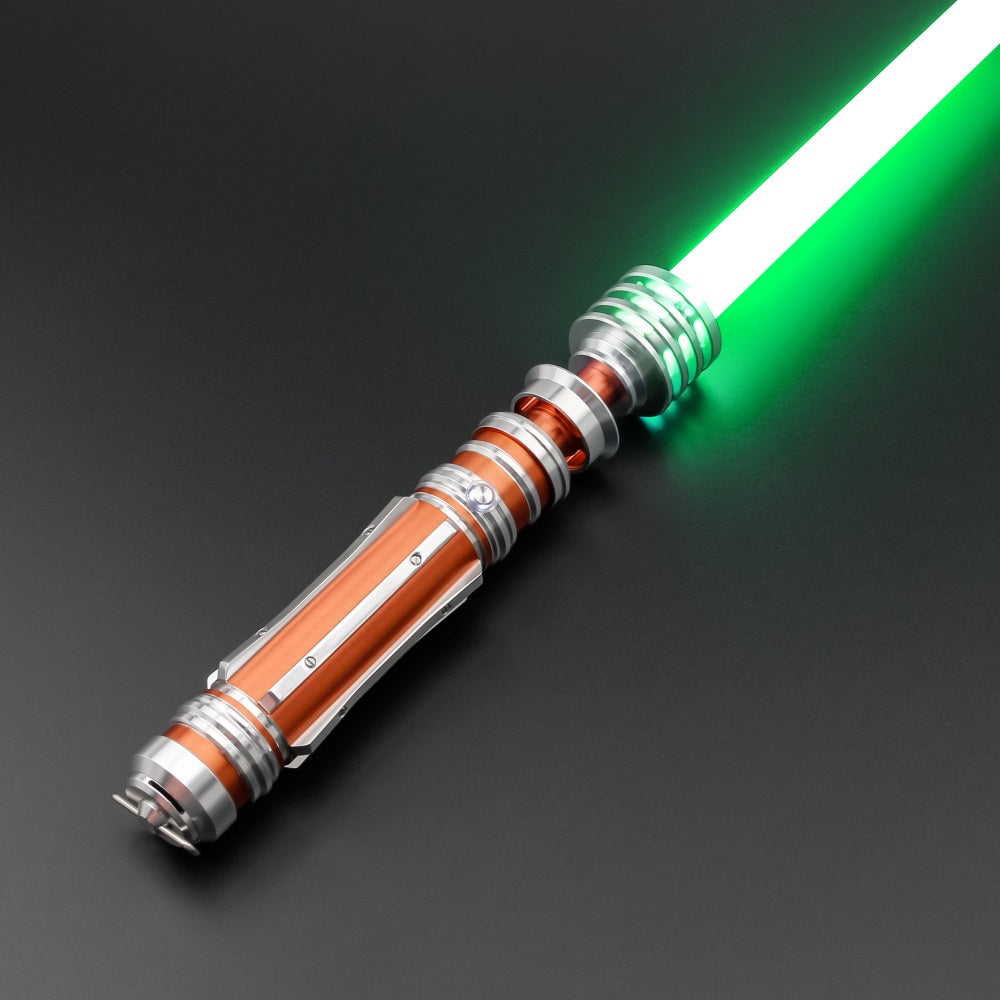 Sabre Laser Orana