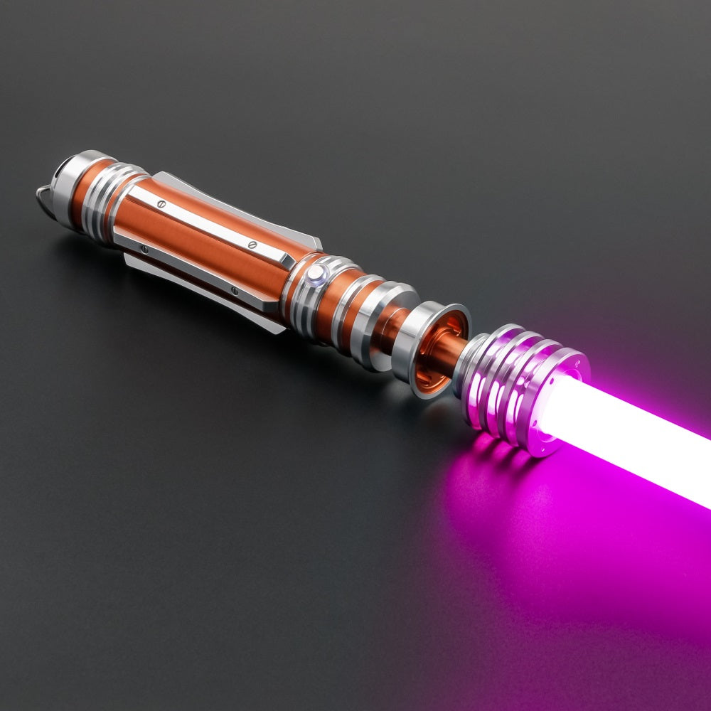 Sabre Laser Orana