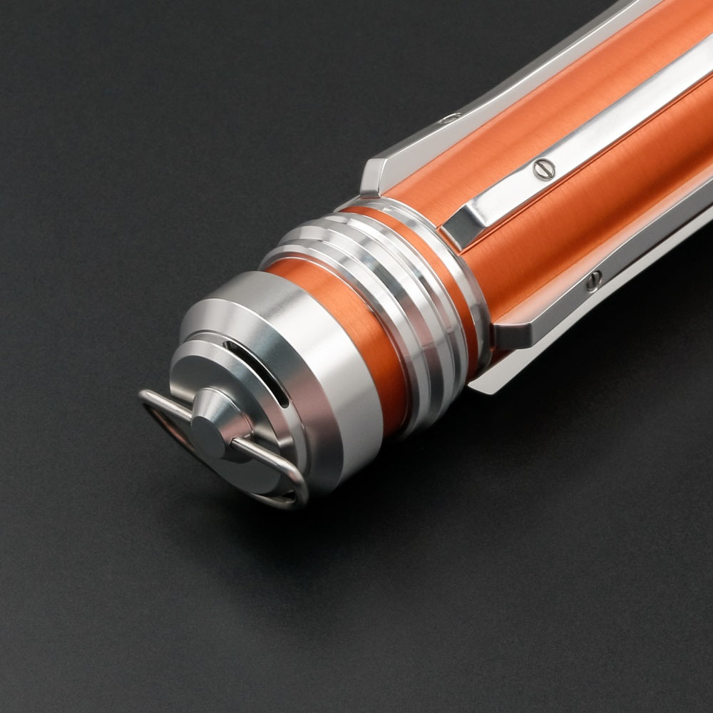 Sabre Laser Orana