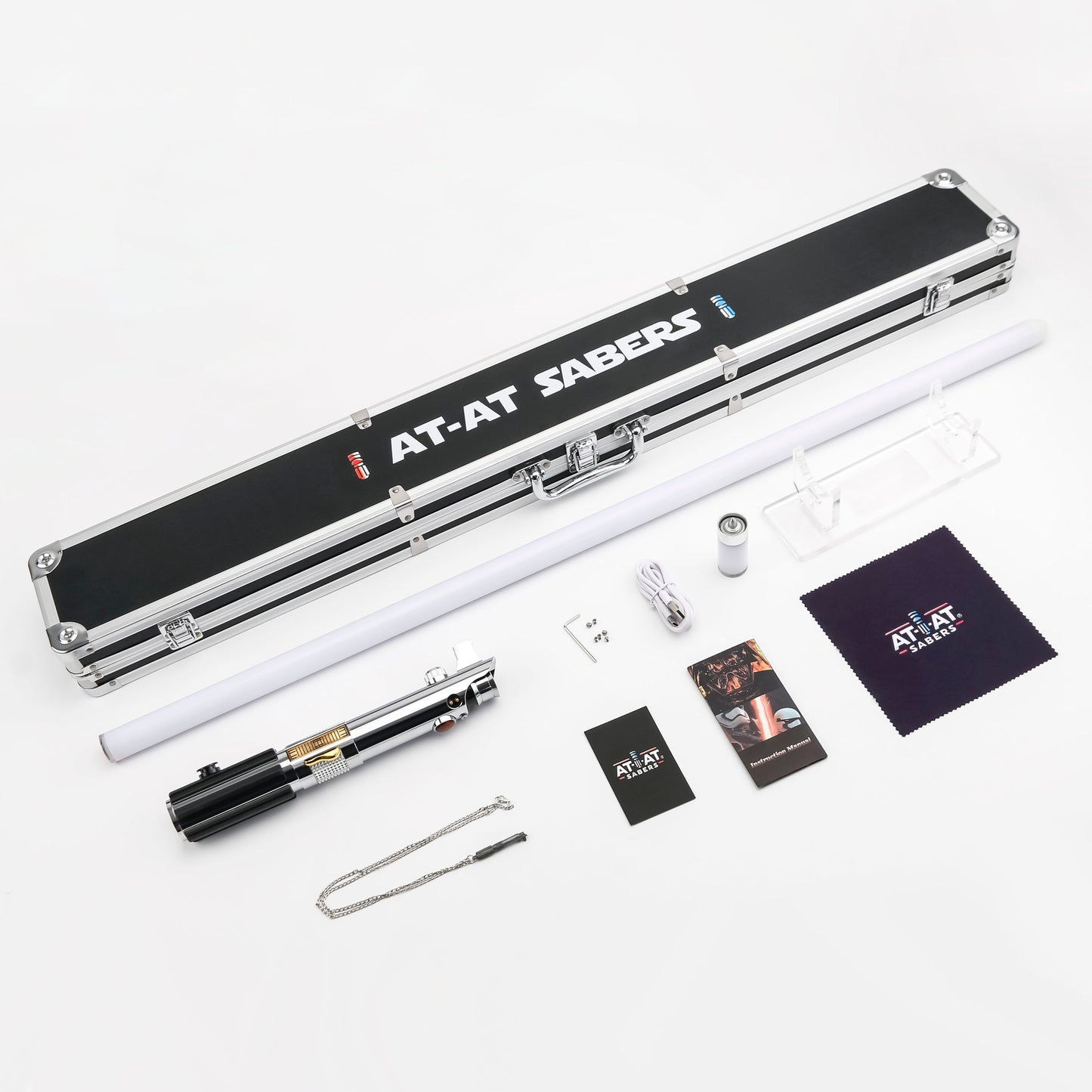 Mallette pour Sabre Laser
