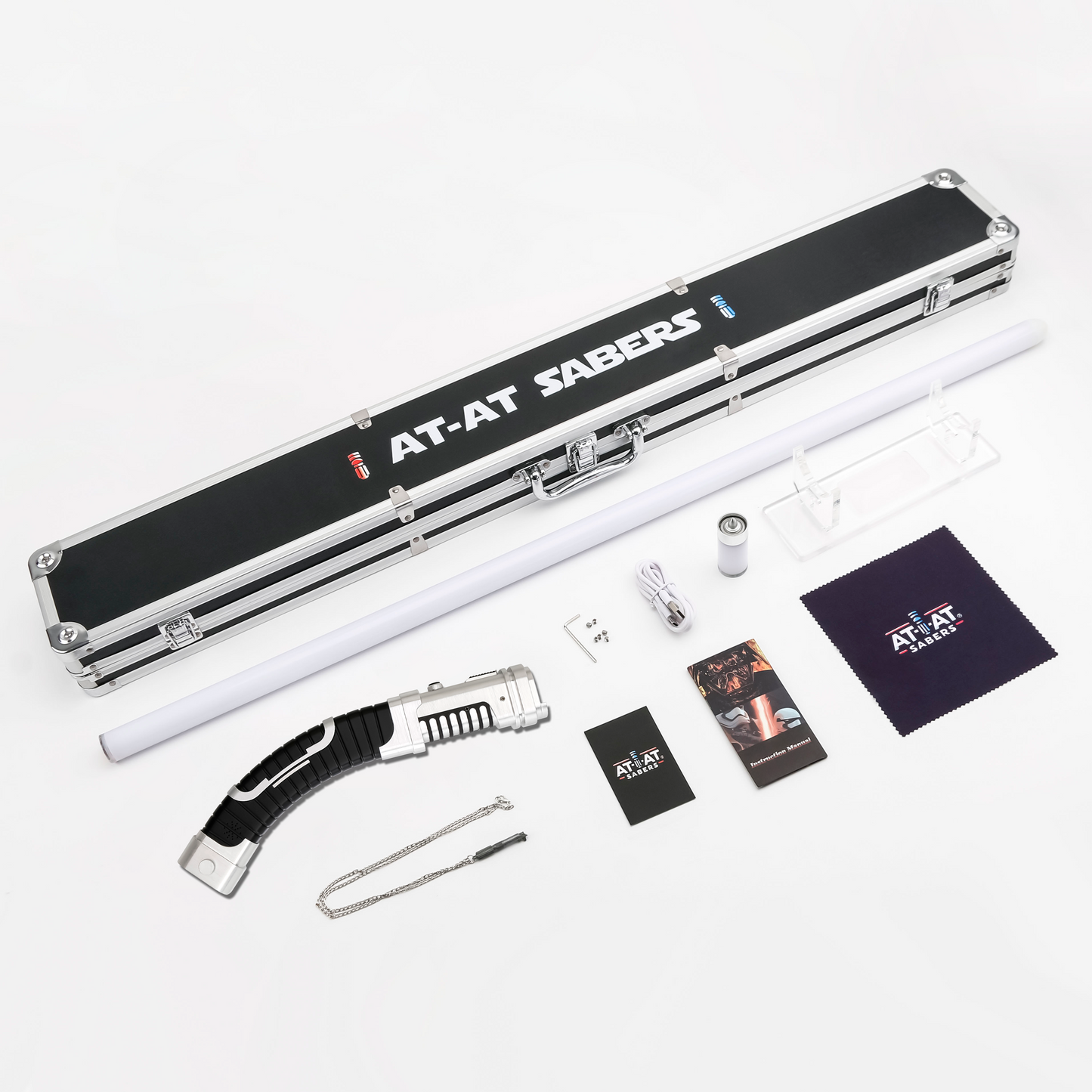 Sabre Laser Asven
