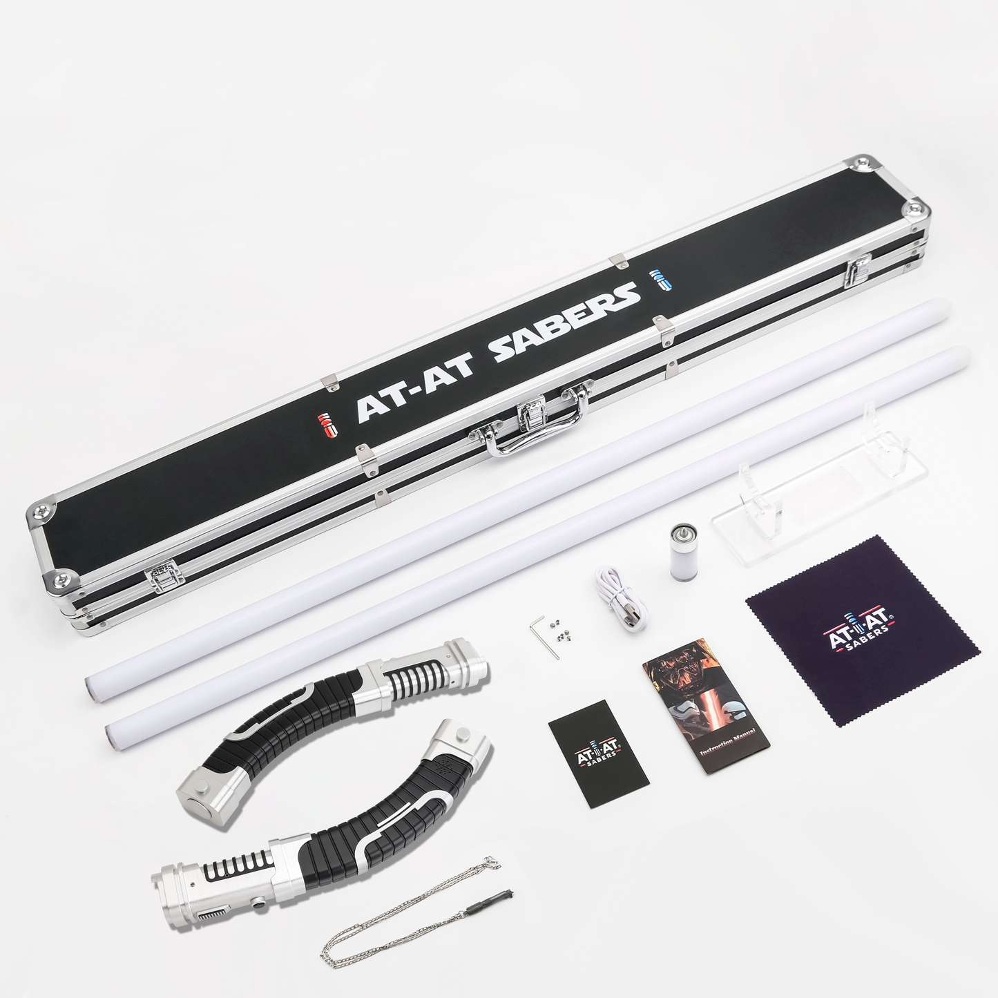 Sabre Laser Asven