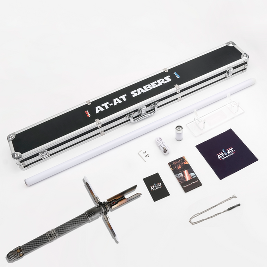 Sabre Laser Survivor Croisé