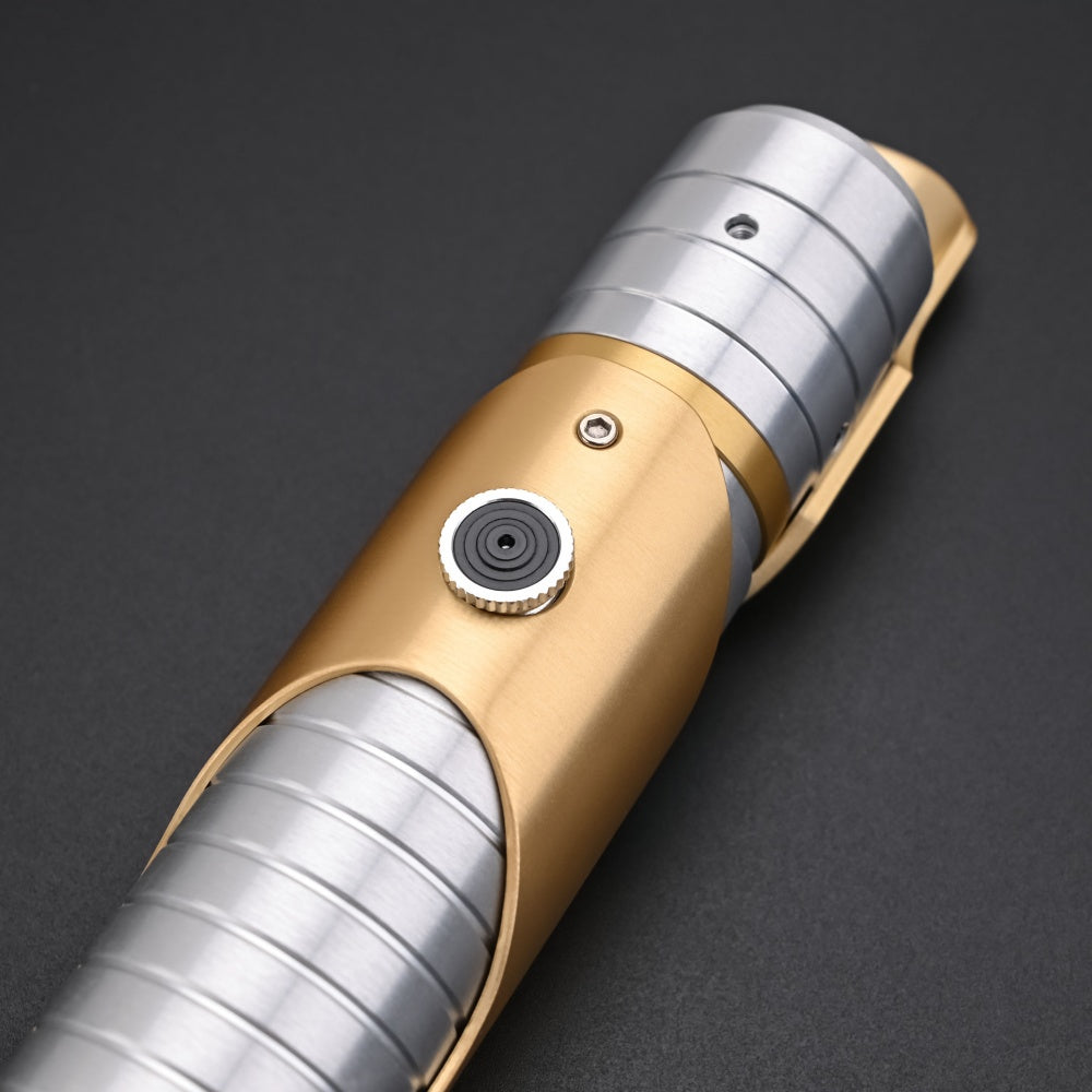 Sabre Laser Crew Aéro