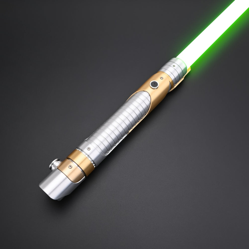Sabre Laser Crew Aéro