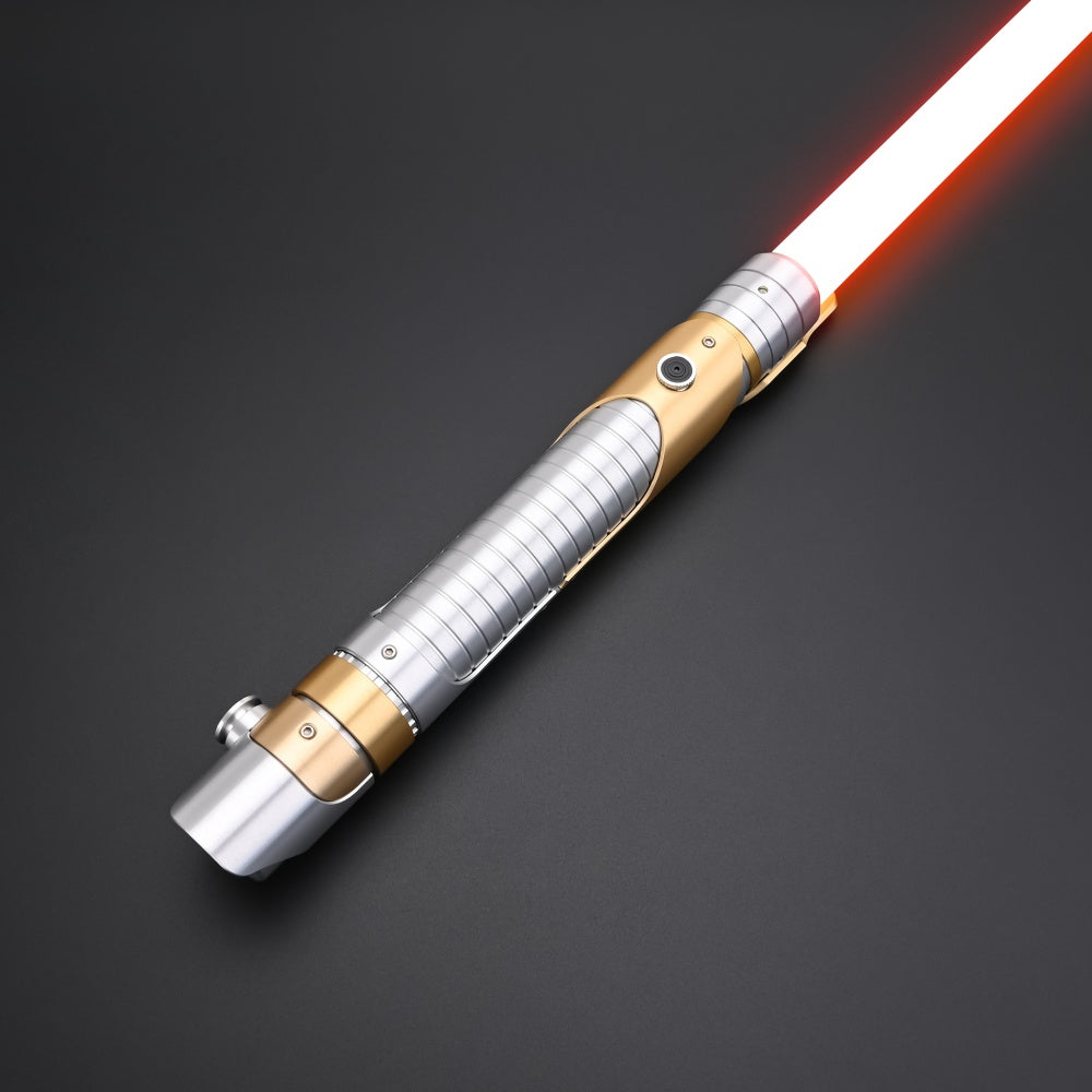 Sabre Laser Crew Aéro