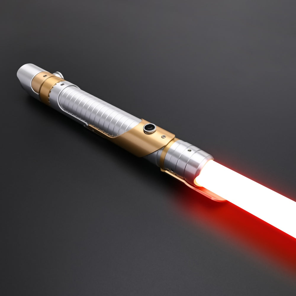 Sabre Laser Crew Aéro