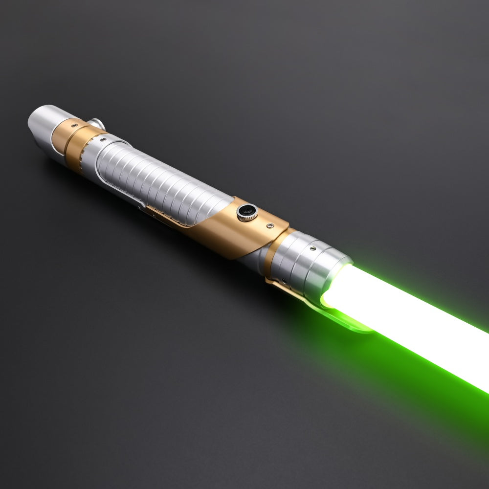Sabre Laser Crew Aéro