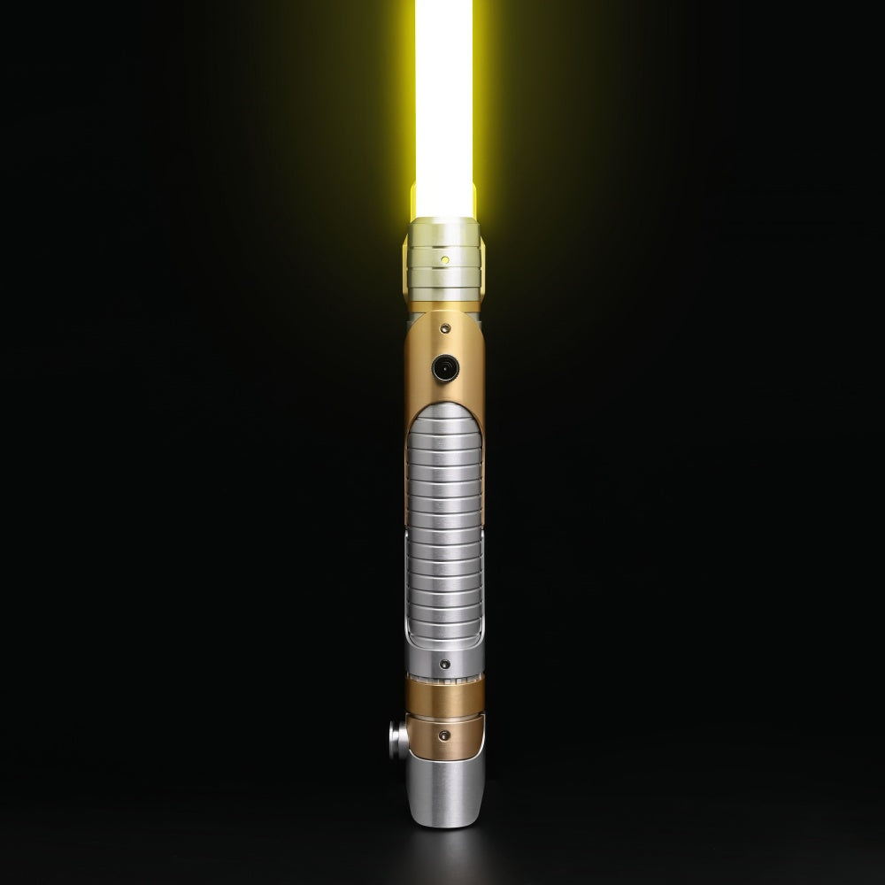 Sabre Laser Crew Aéro
