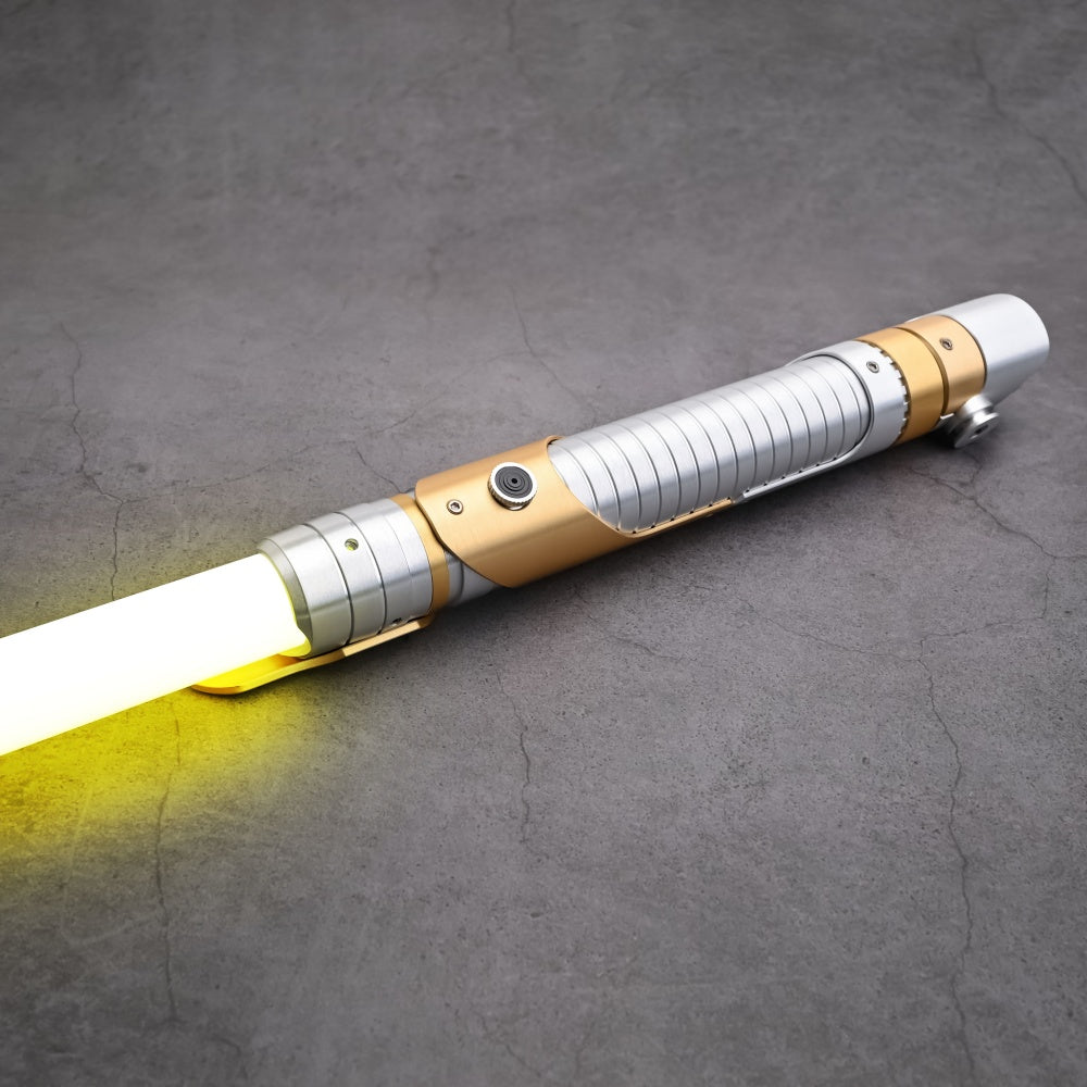 Sabre Laser Crew Aéro