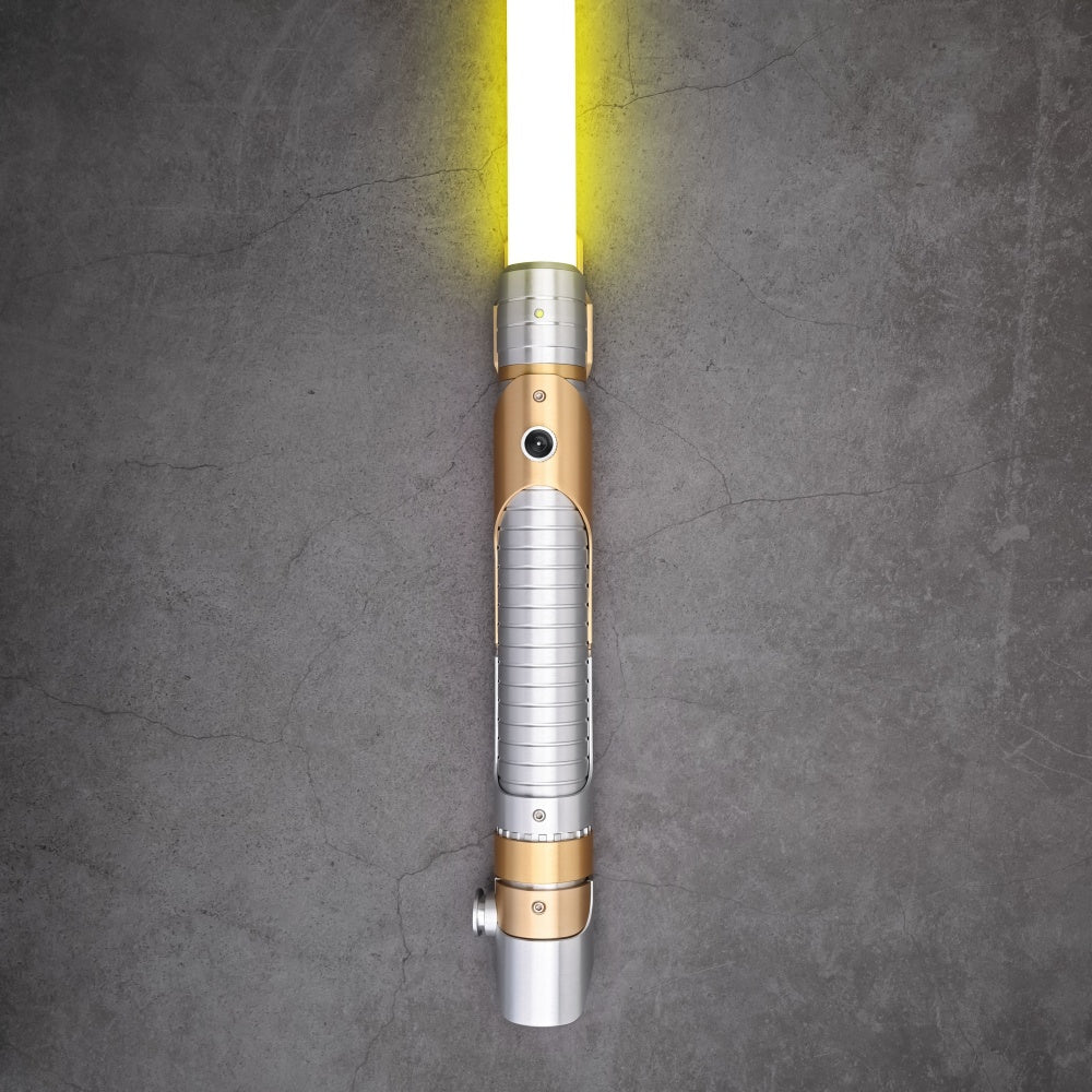 Sabre Laser Crew Aéro