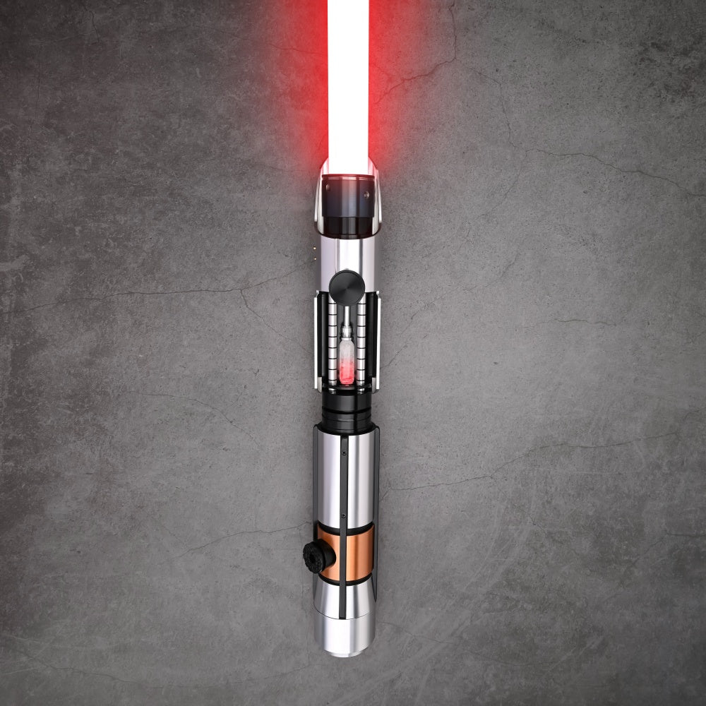 Sabre Laser Galen Déchu