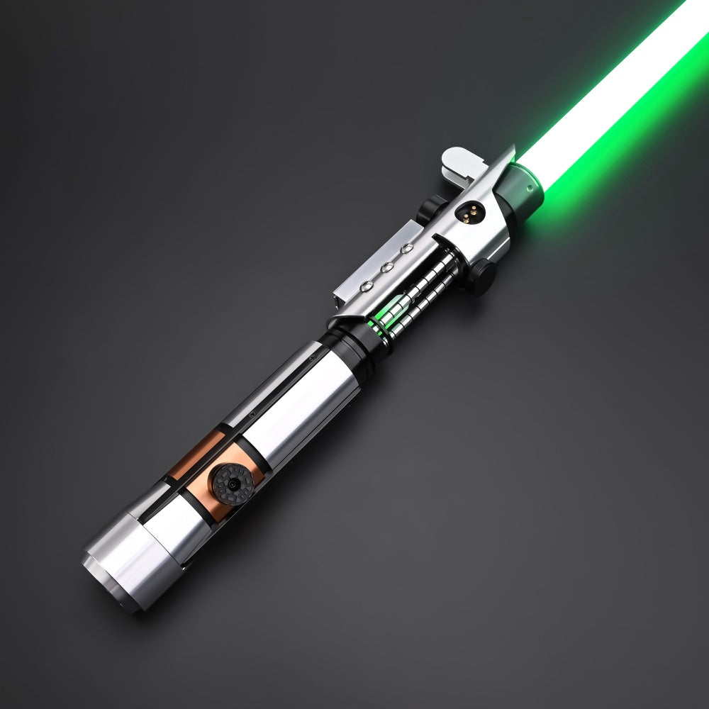Sabre Laser Galen Déchu
