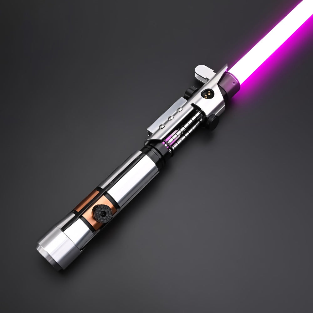 Sabre Laser Galen Déchu