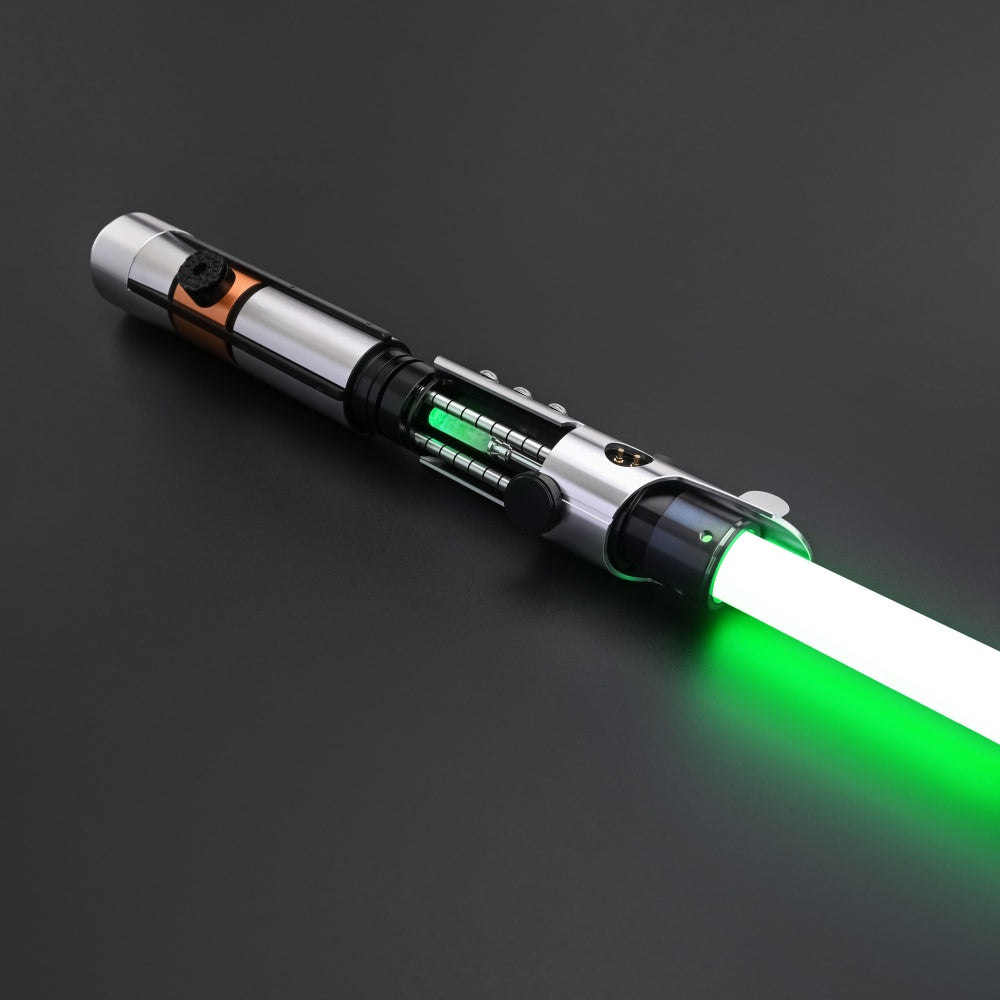Sabre Laser Galen Déchu