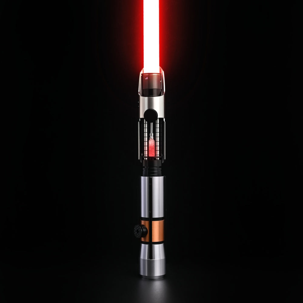Sabre Laser Galen Déchu