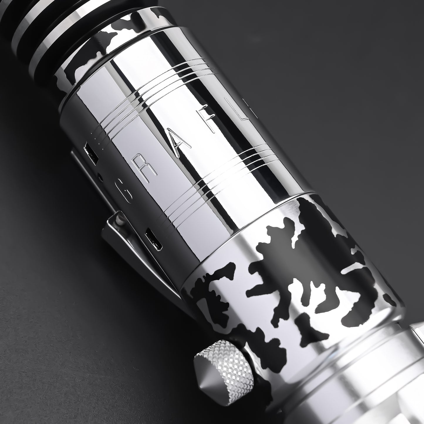 Sabre Laser LKS EP6 V2