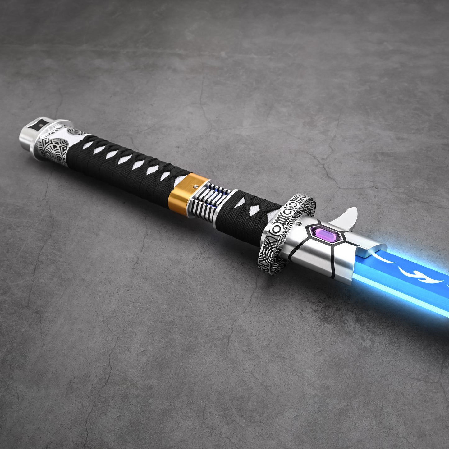Sabre Laser Dark Katana