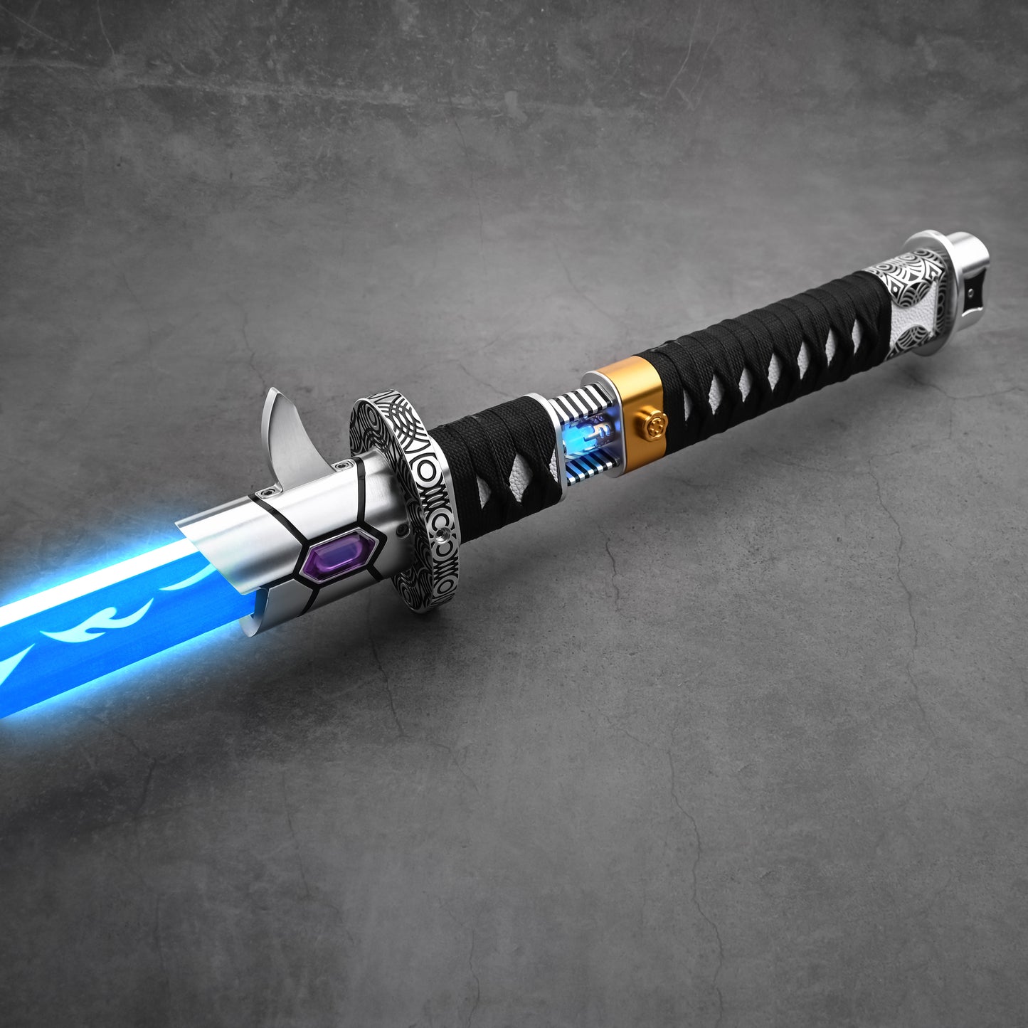 Sabre Laser Dark Katana