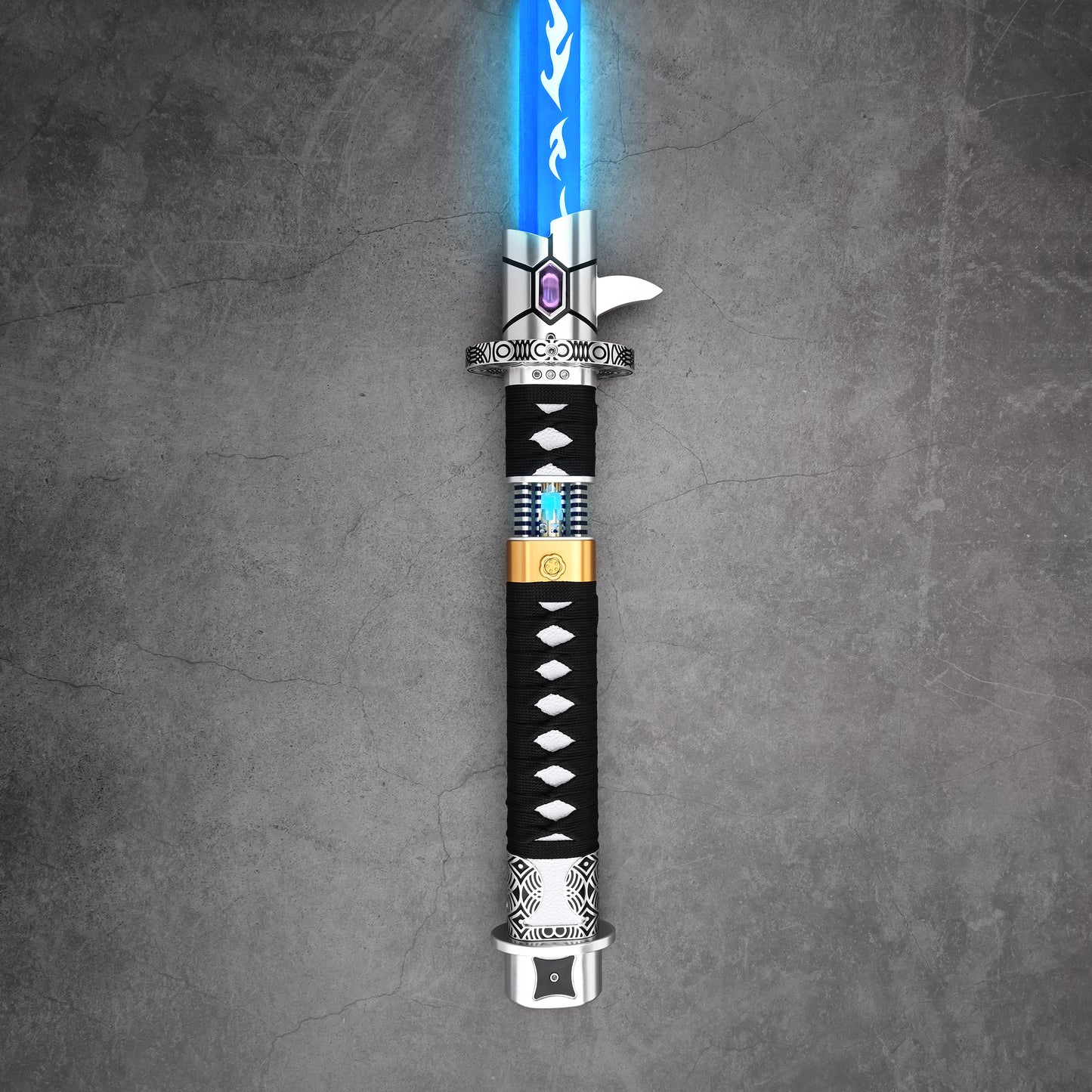 Sabre Laser Dark Katana