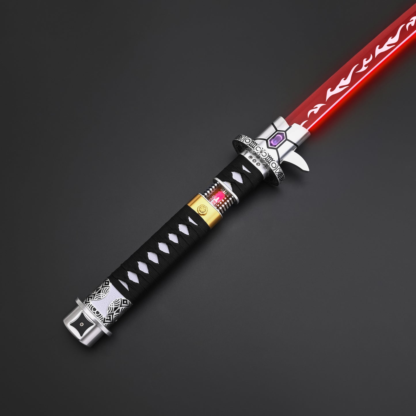 Sabre Laser Dark Katana
