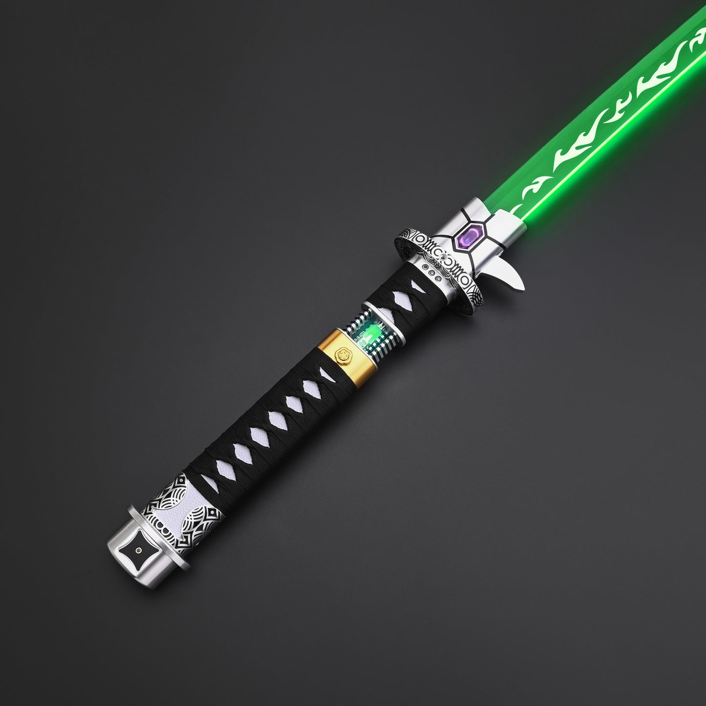 Sabre Laser Dark Katana