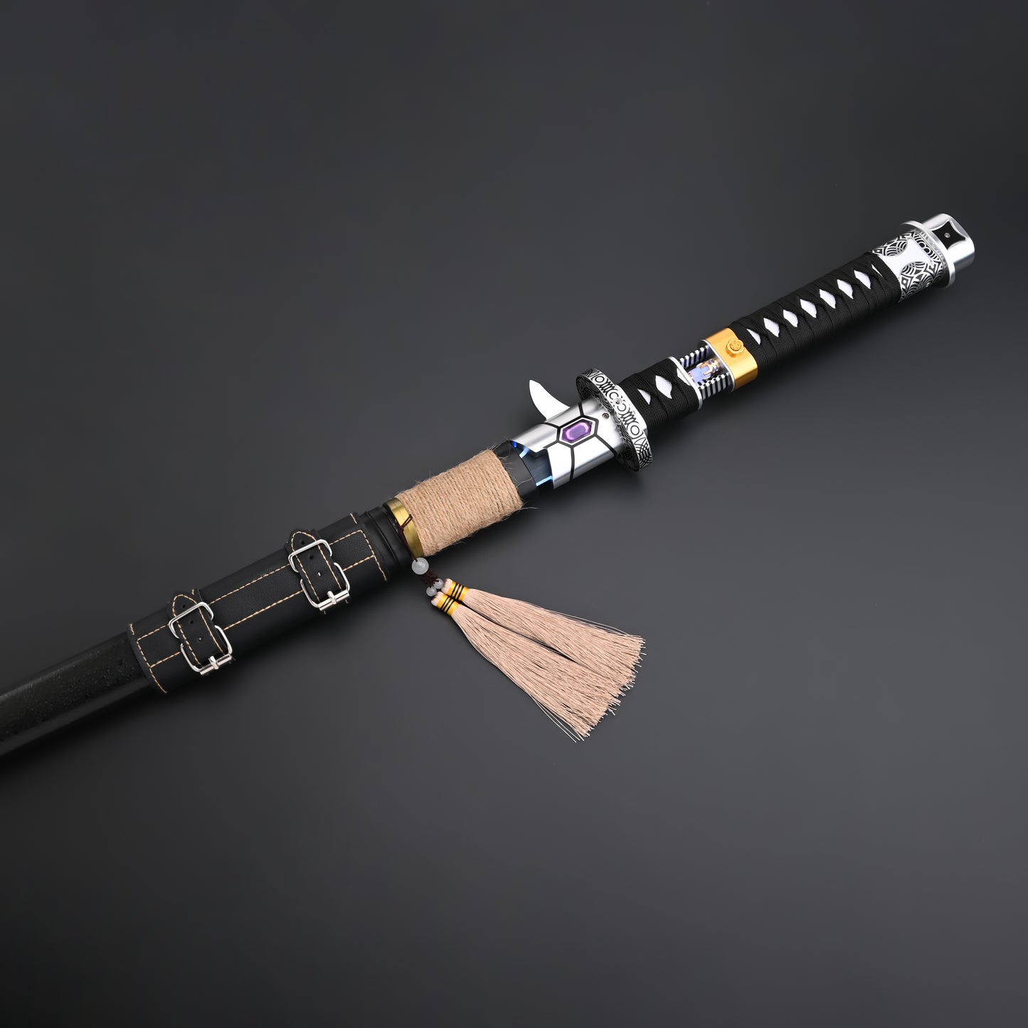 Sabre Laser Dark Katana