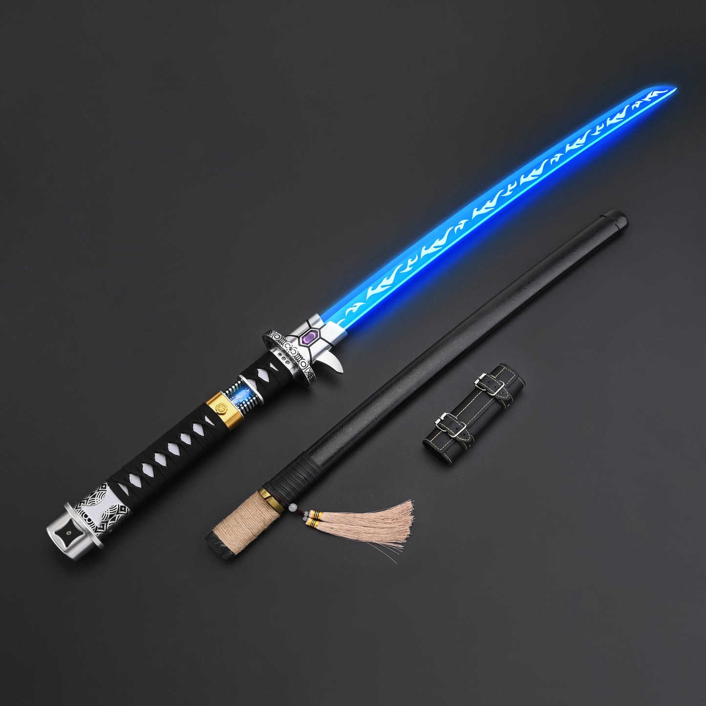 Sabre Laser Dark Katana