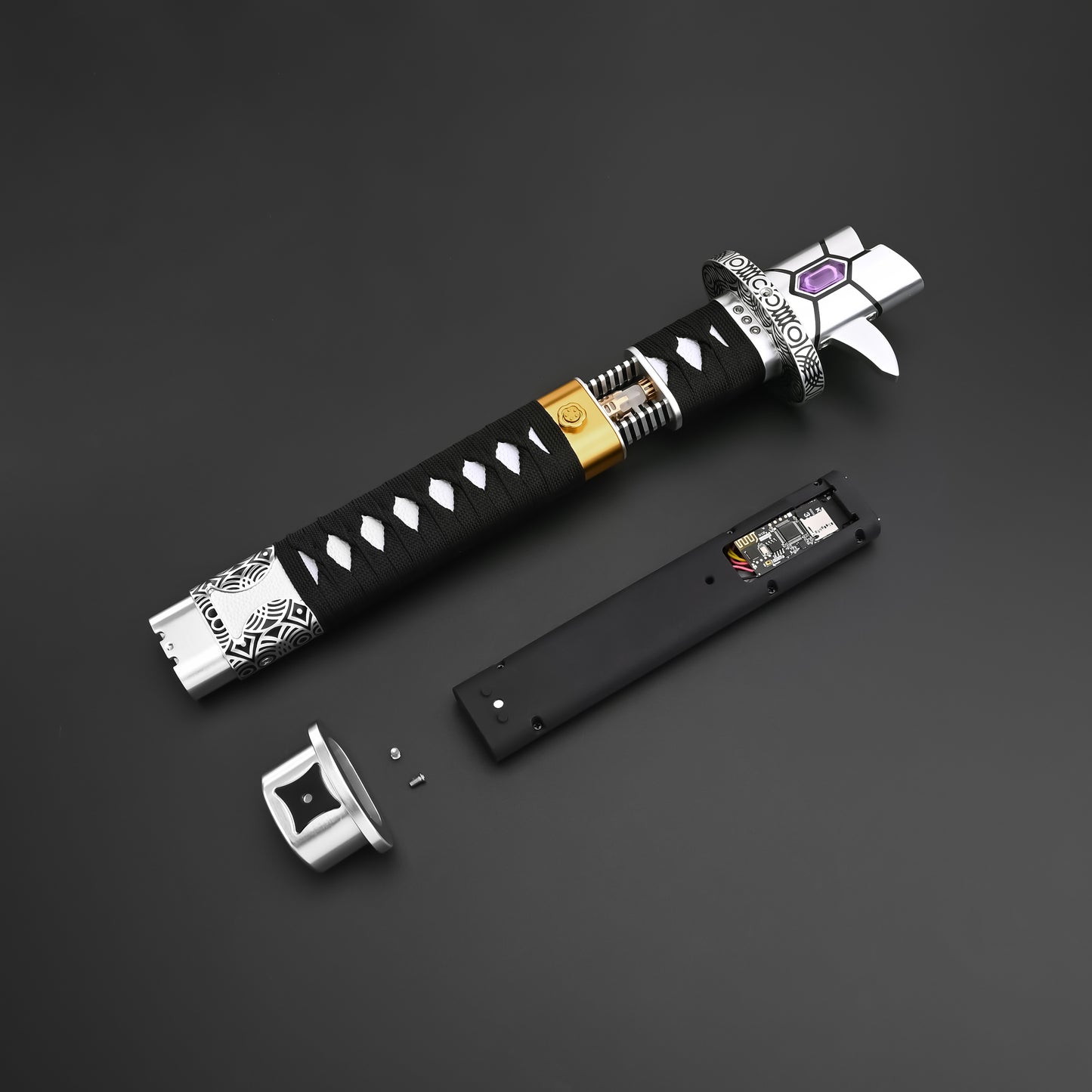 Sabre Laser Dark Katana