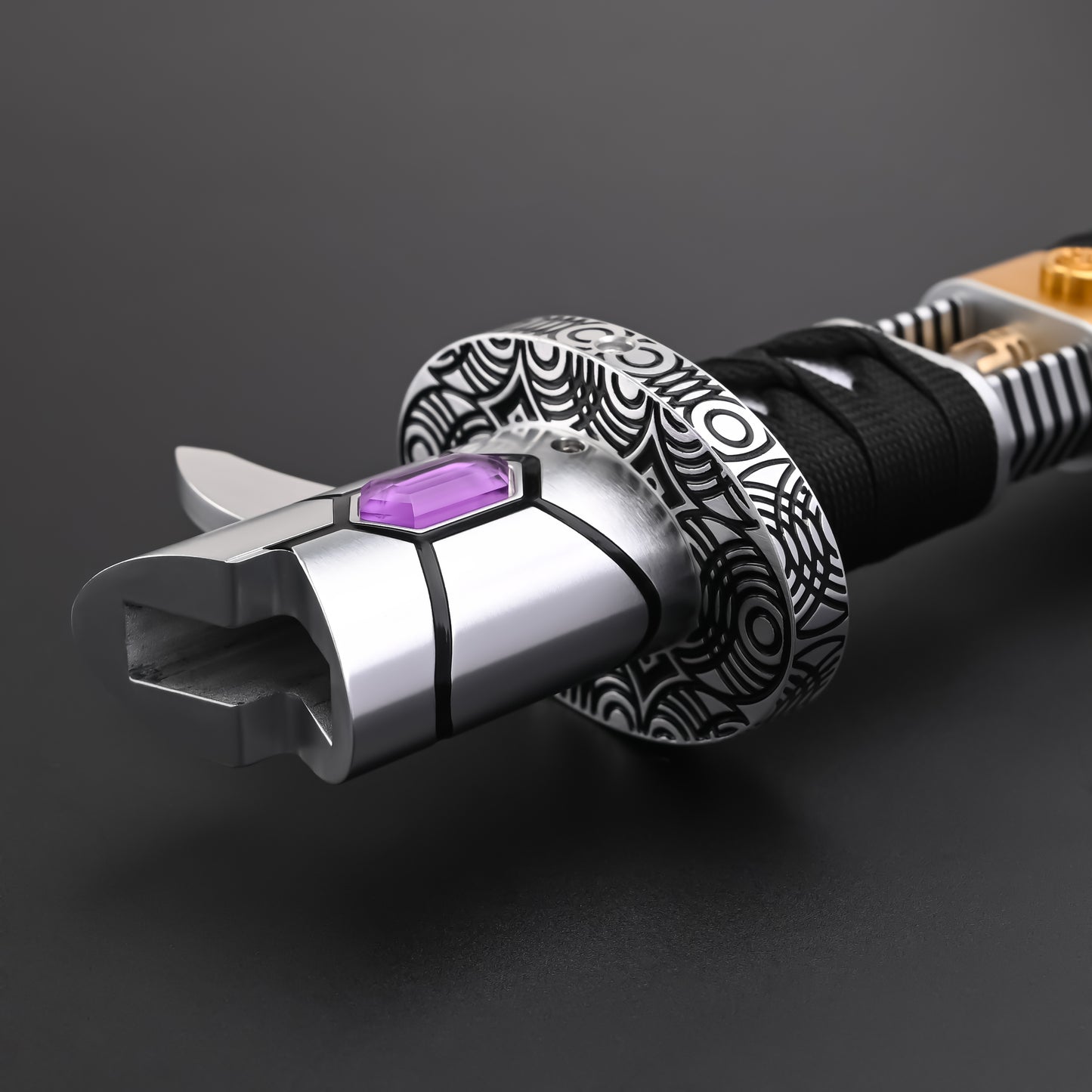 Sabre Laser Dark Katana