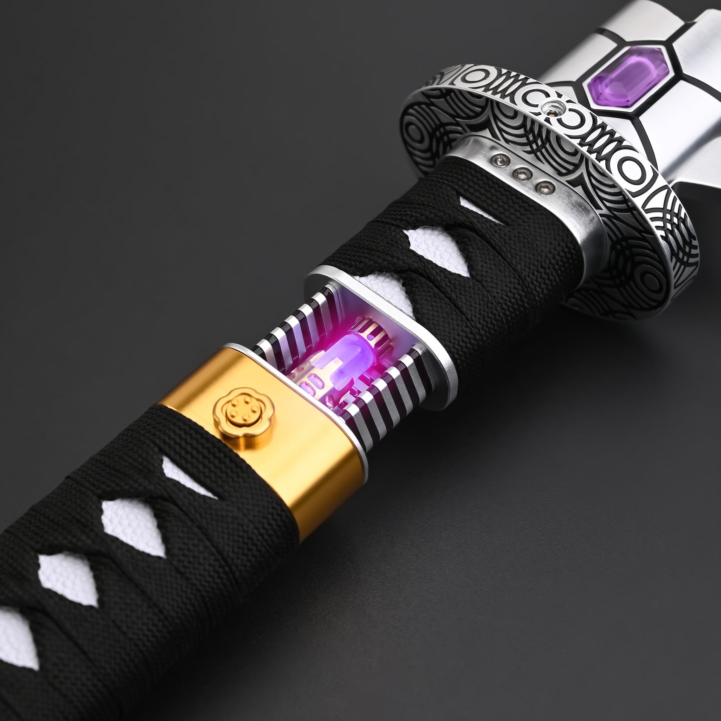 Sabre Laser Dark Katana