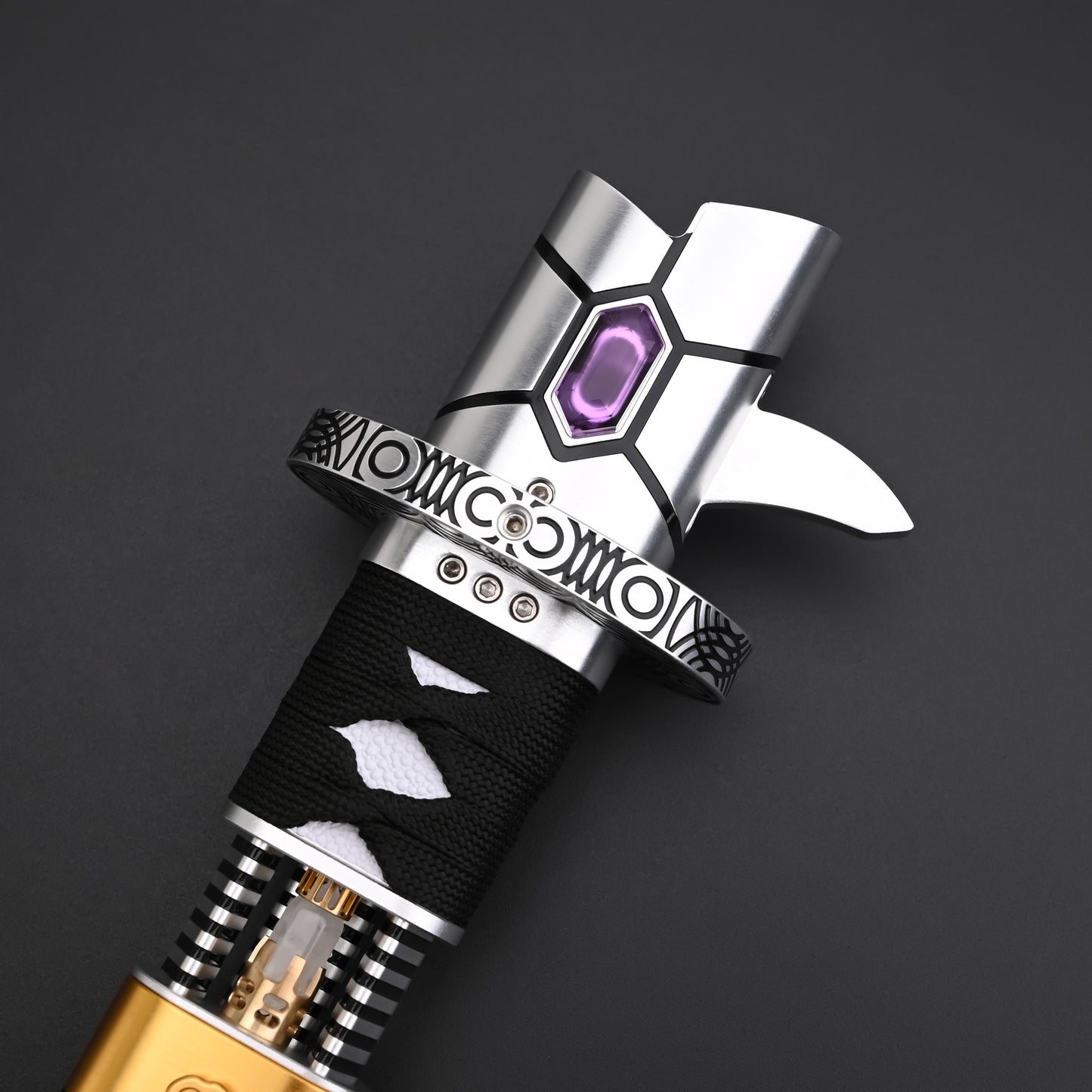 Sabre Laser Dark Katana