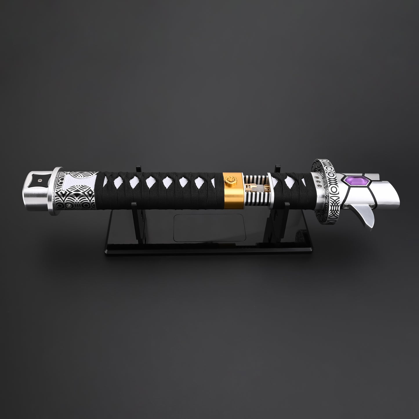 Sabre Laser Dark Katana