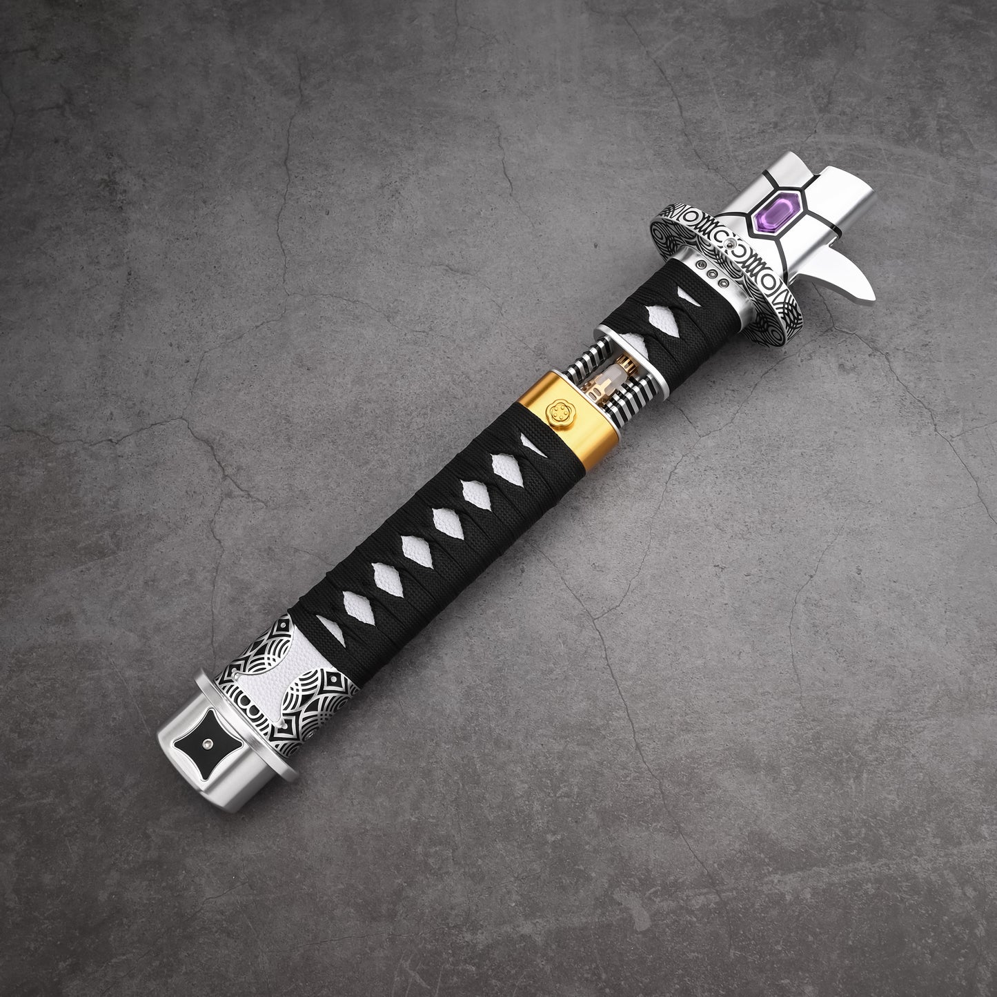 Sabre Laser Dark Katana
