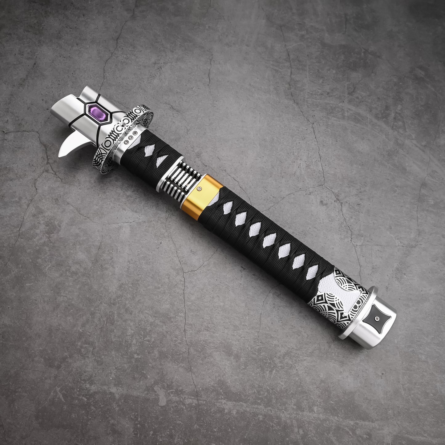 Sabre Laser Dark Katana