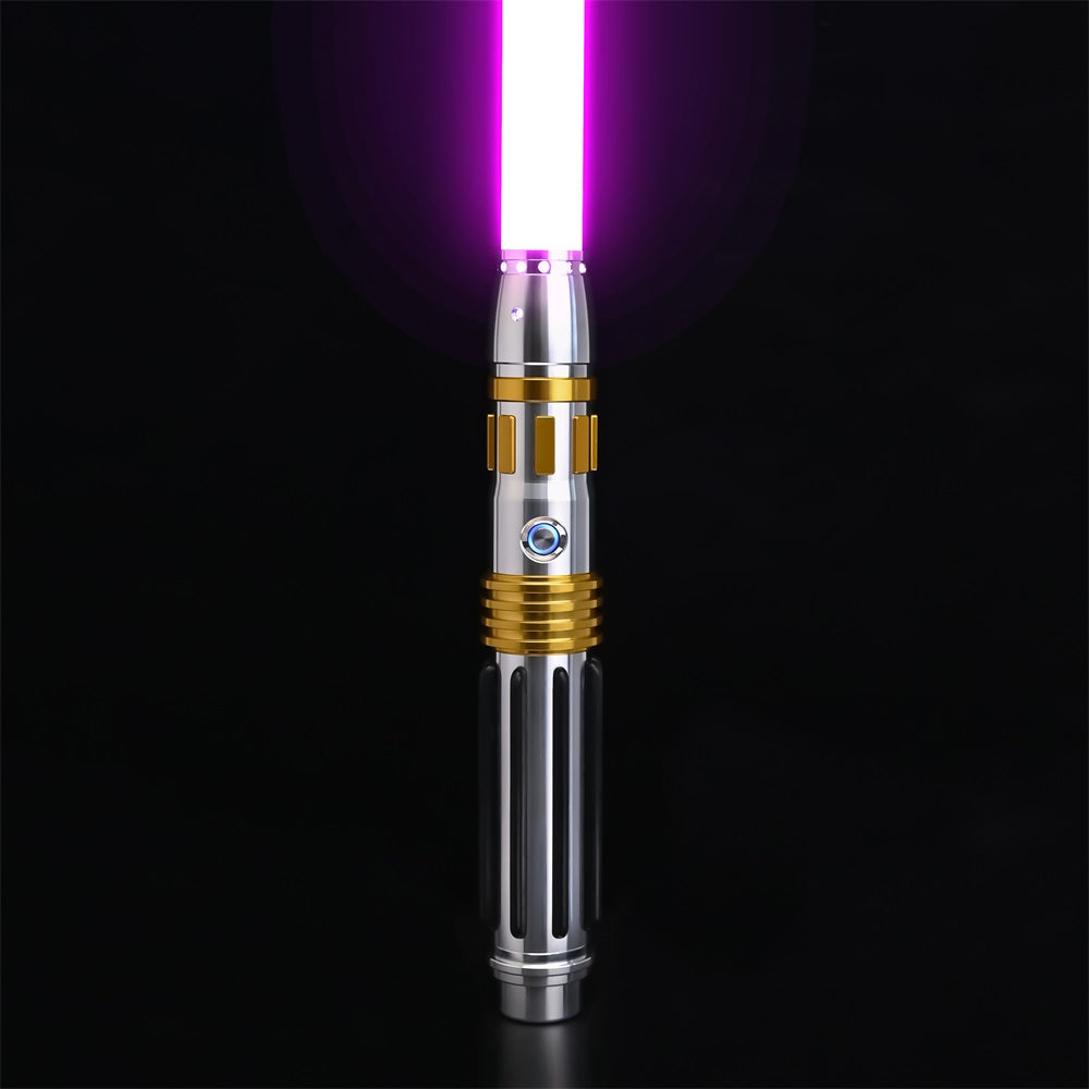 Sabre Laser Améthyste Aéro