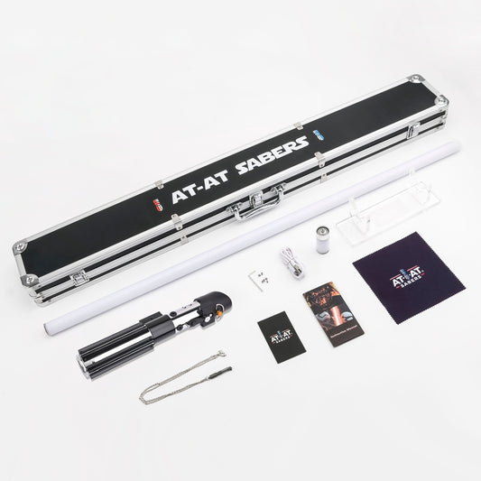 Sabre Laser Seigneur Noir ROTJ