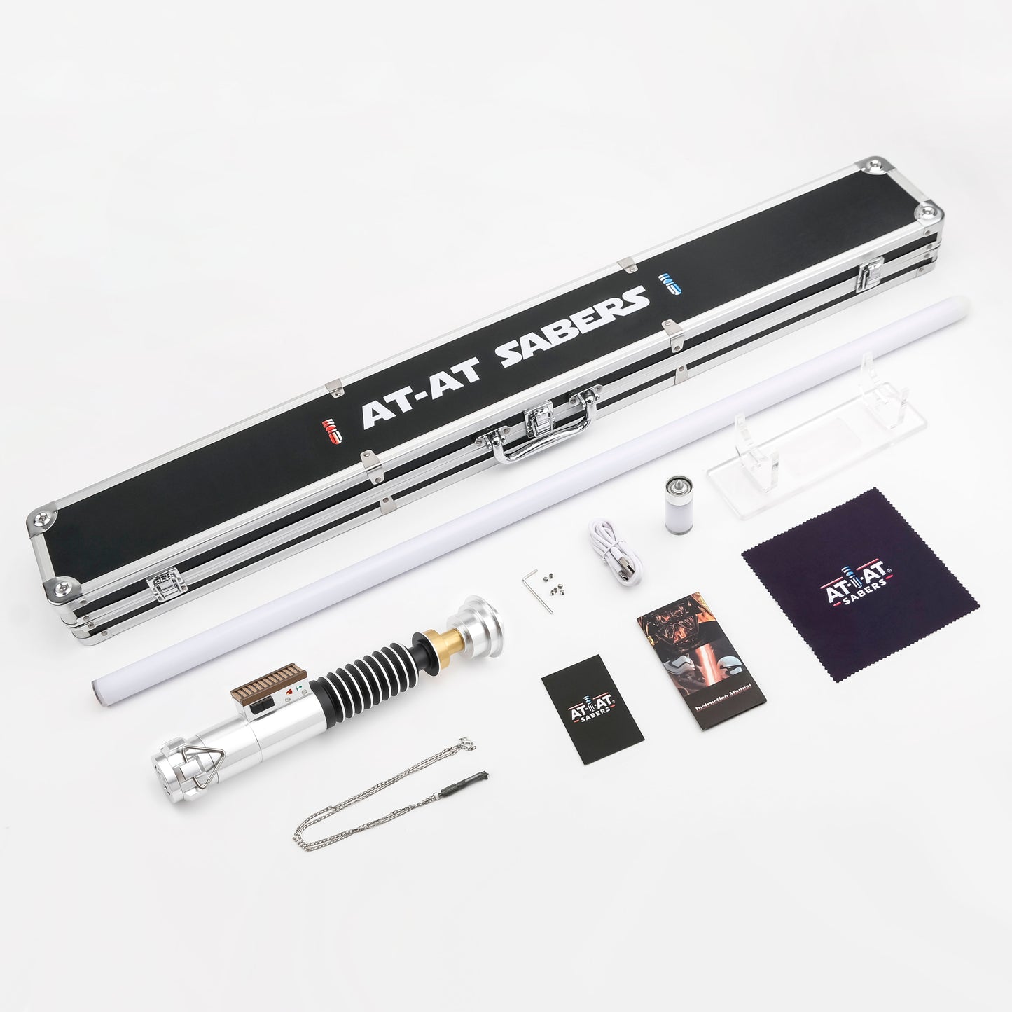 Sabre Laser LKS EP6