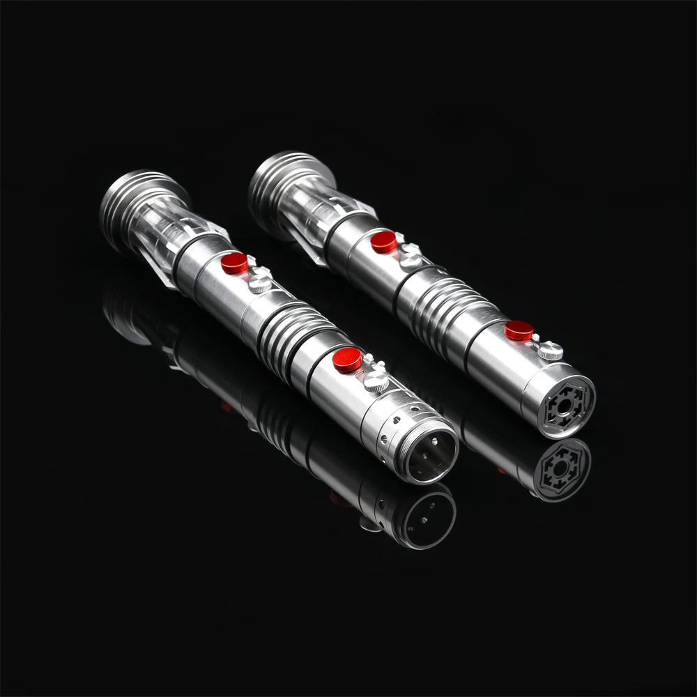 Sabre Laser Dark-M EP1